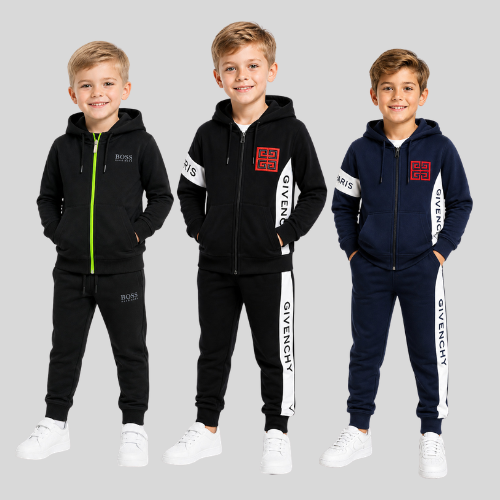 Tracksuits