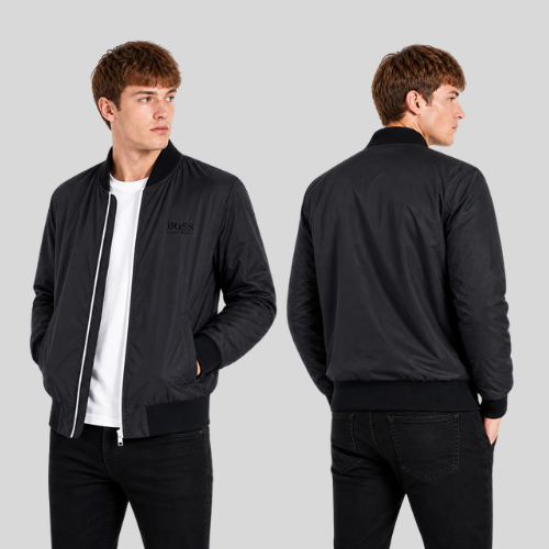 Jackets & Coats