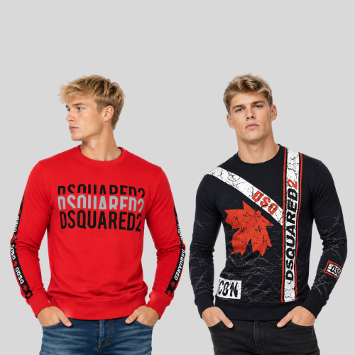 Sweatshirts