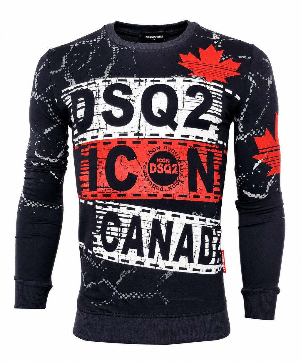 DSQ2 Sweatshirts for Men