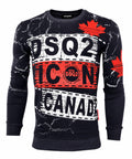 DSQ2 Sweatshirts for Men
