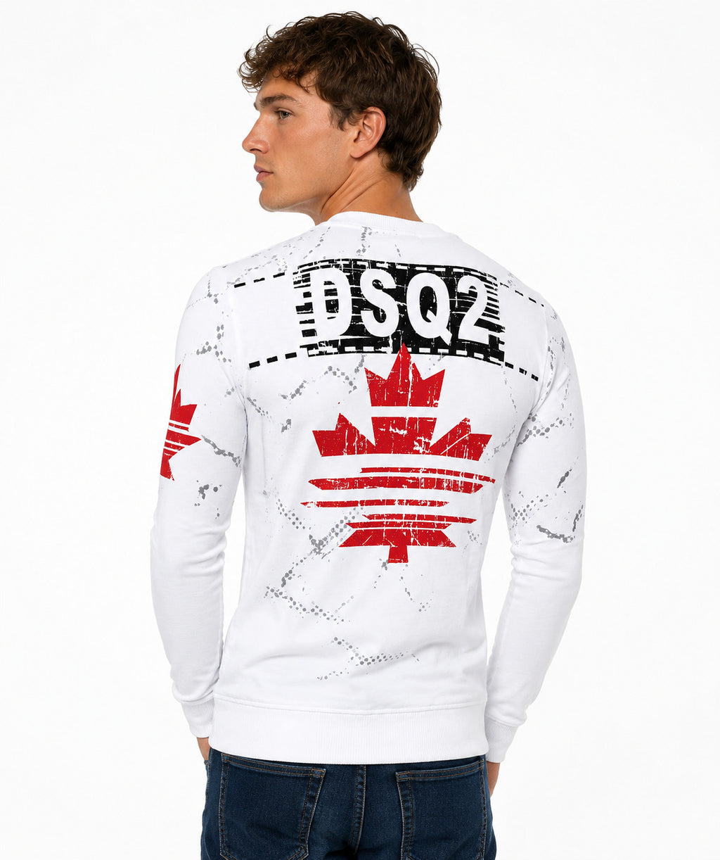 DSQ2 Sweatshirts for Men