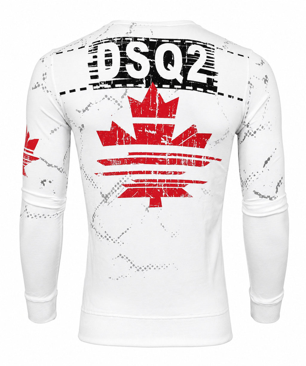 DSQ2 Sweatshirts for Men