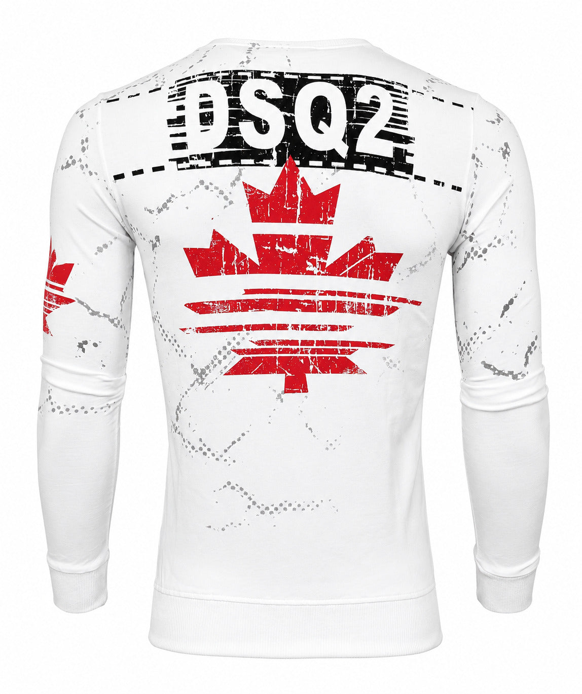 DSQ2 Sweatshirts for Men