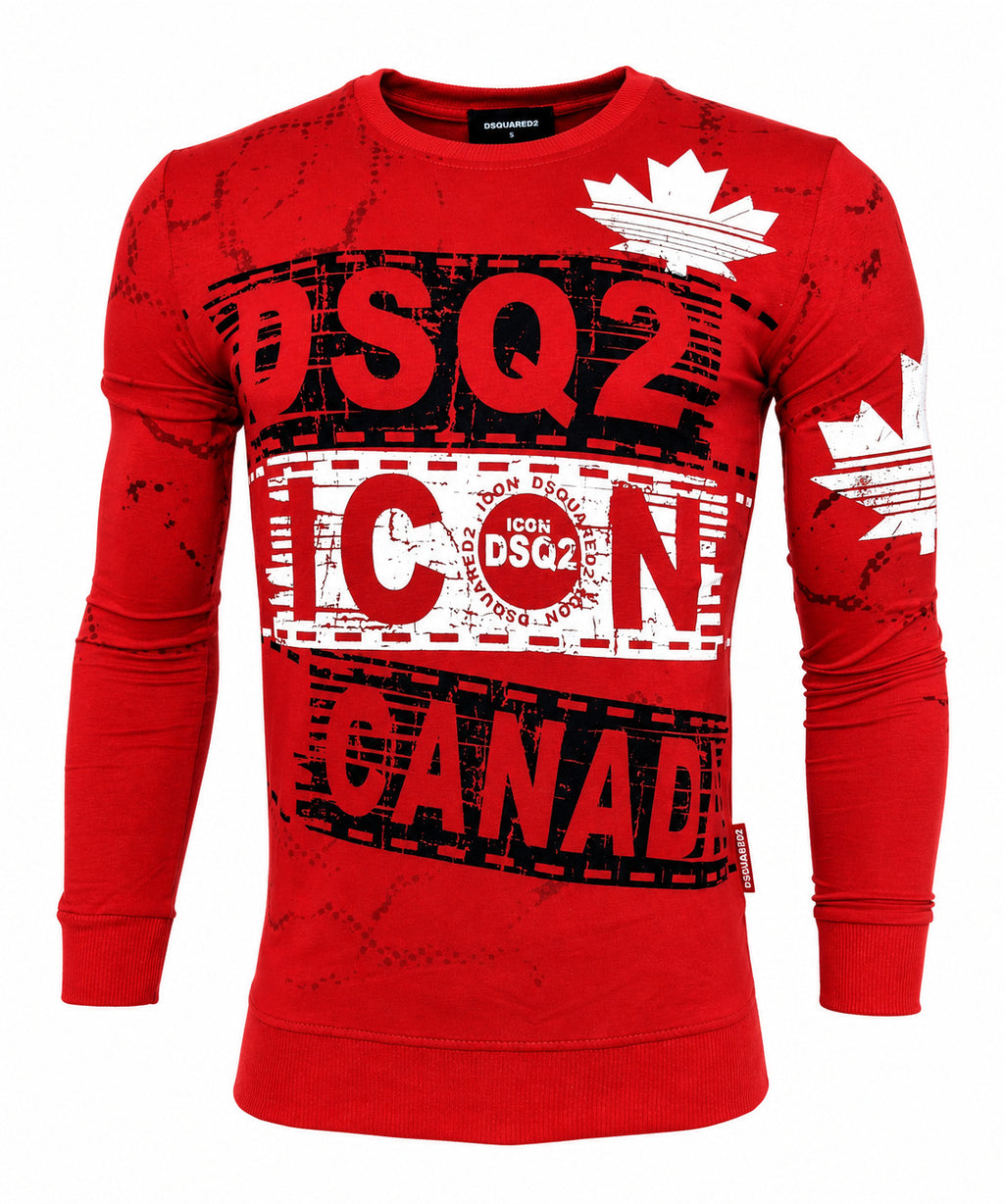 DSQ2 Sweatshirts for Men