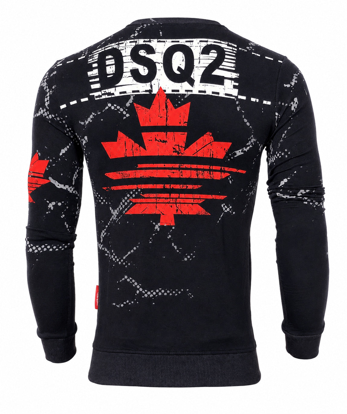 DSQ2 Sweatshirts for Men