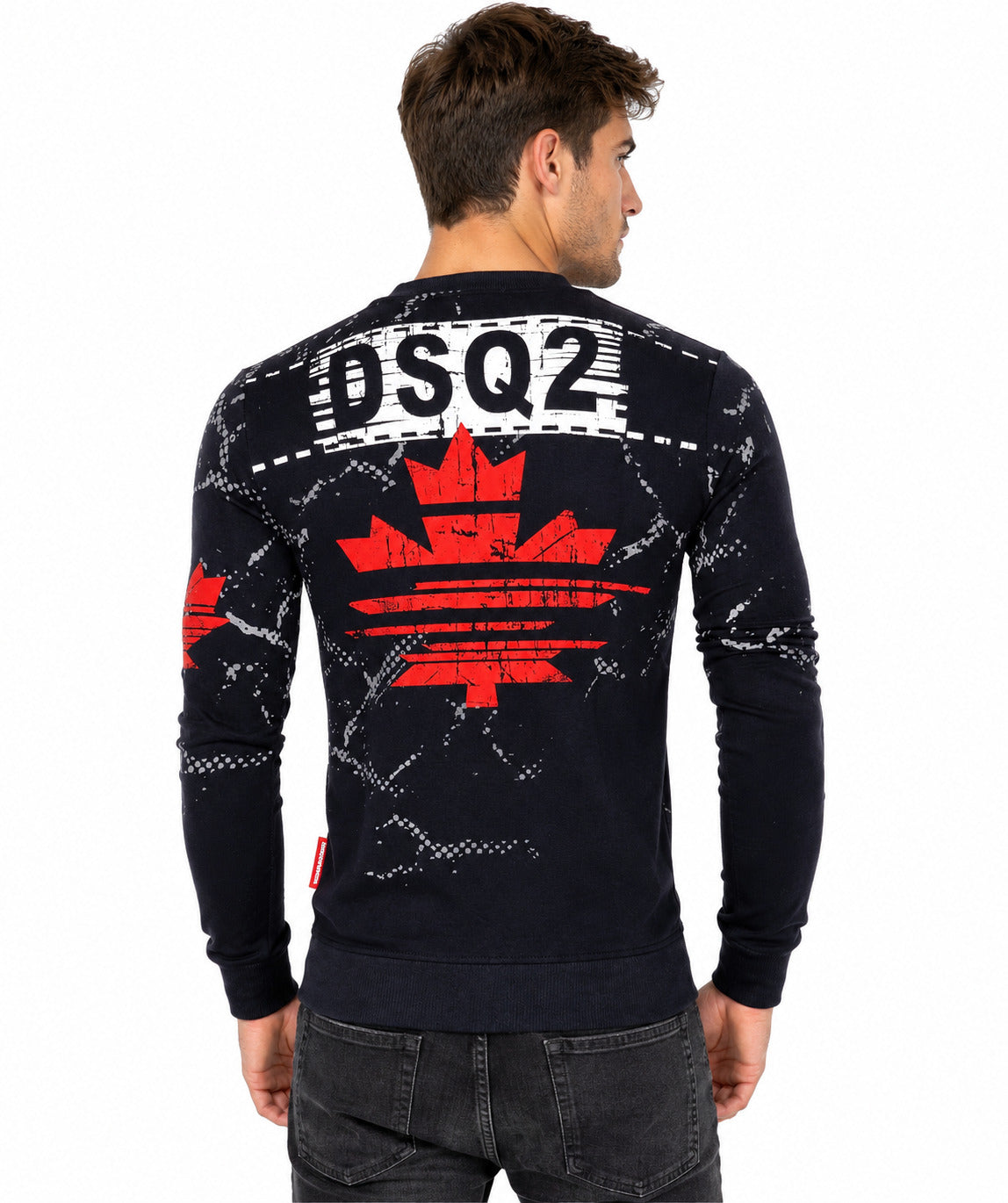DSQ2 Sweatshirts for Men