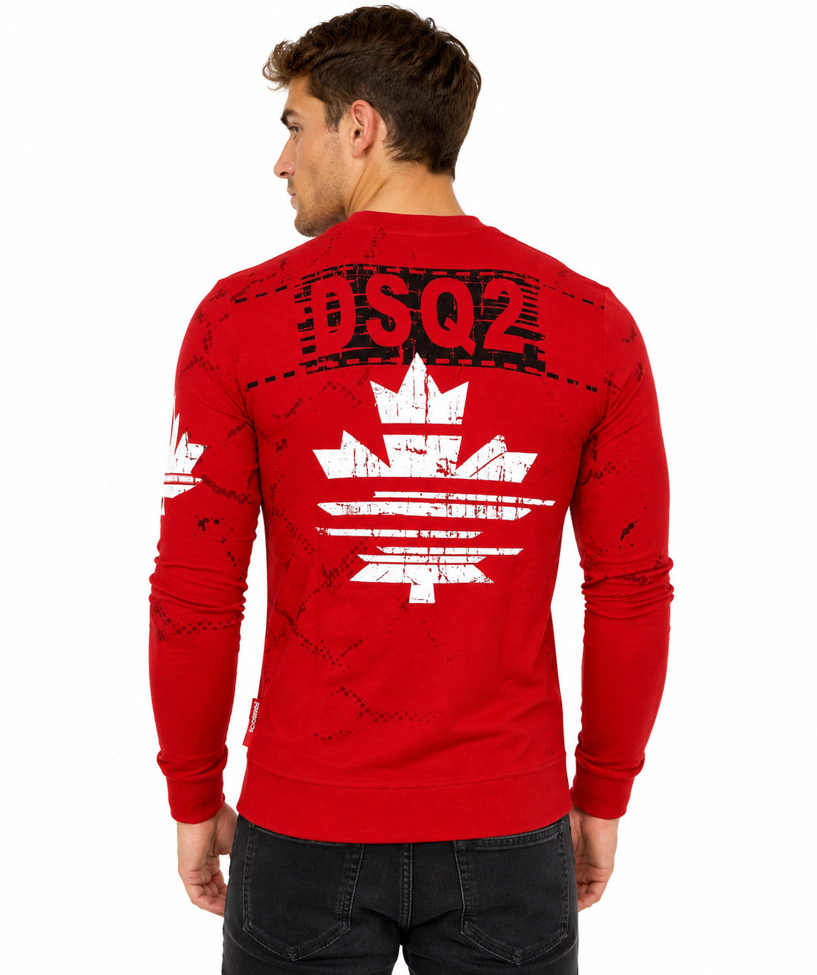 DSQ2 Sweatshirts for Men