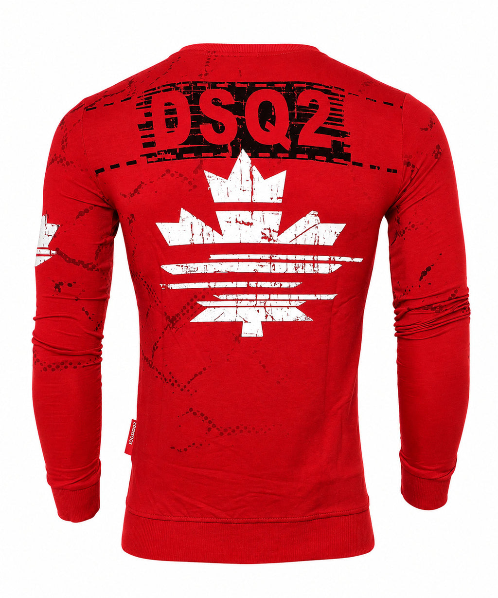 DSQ2 Sweatshirts for Men