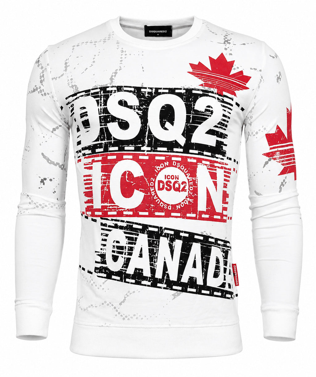 DSQ2 Sweatshirts for Men