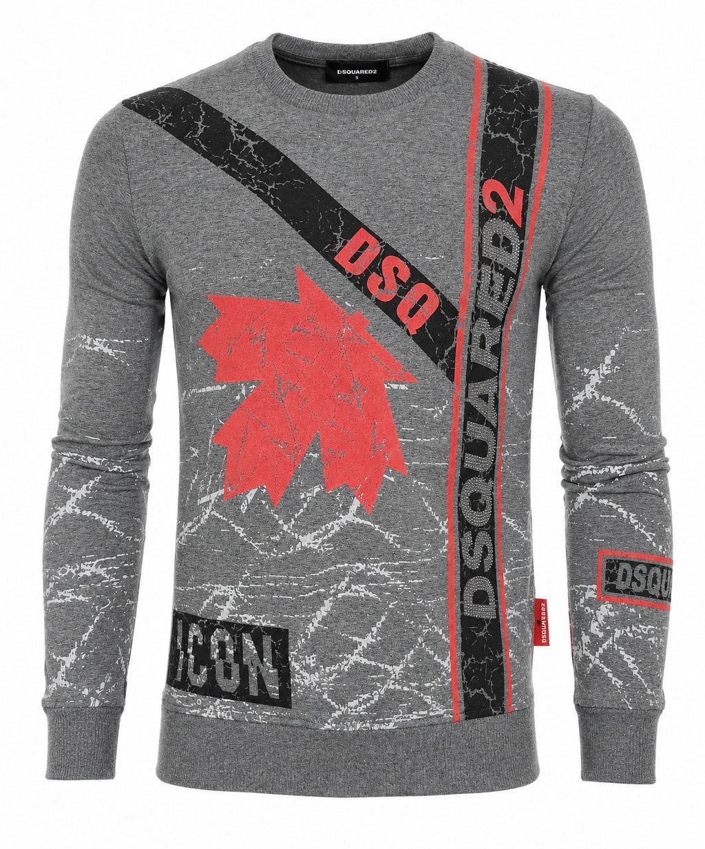 DSQ2 Sweatshirts for Men