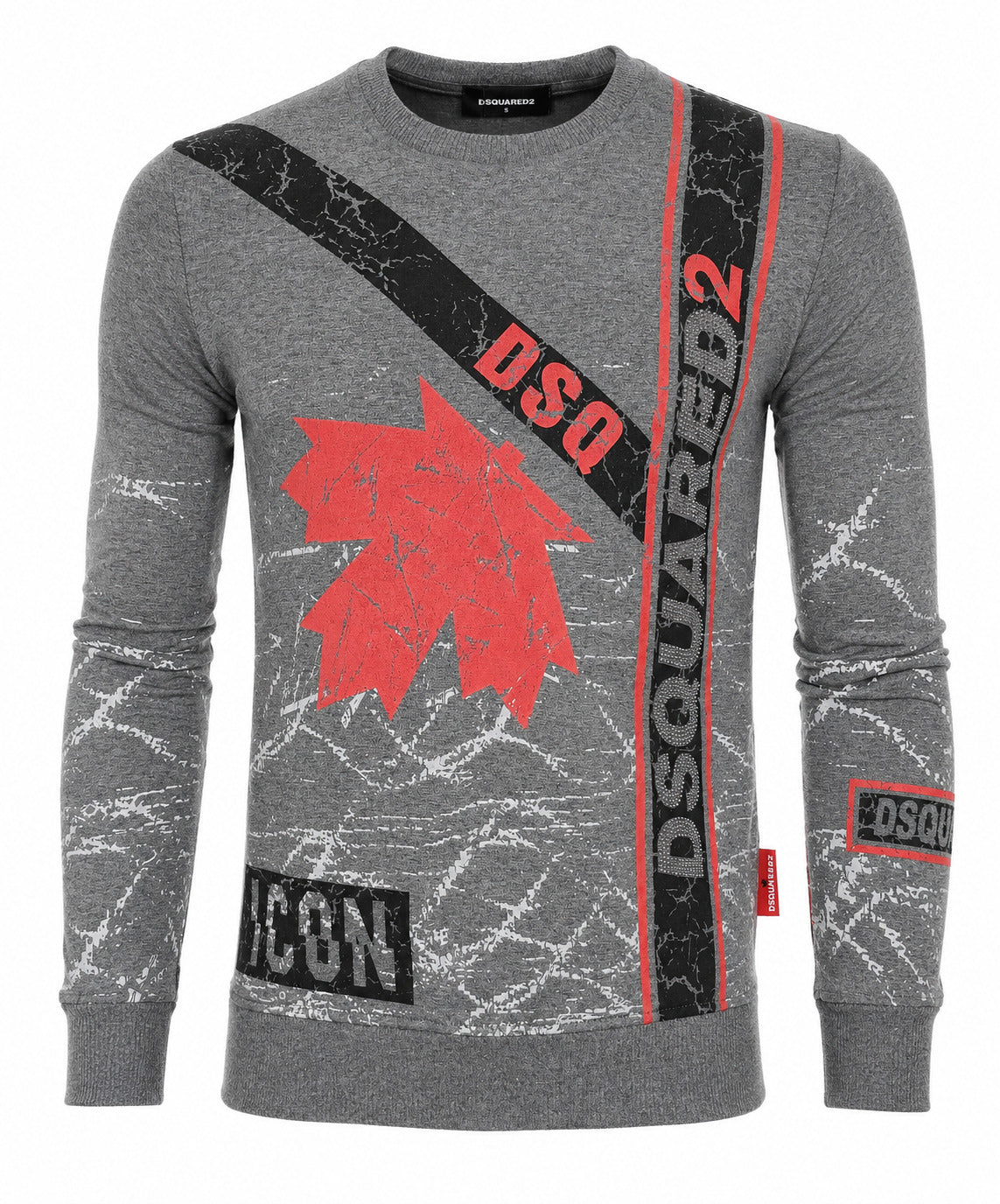 DSQ2 Sweatshirts for Men