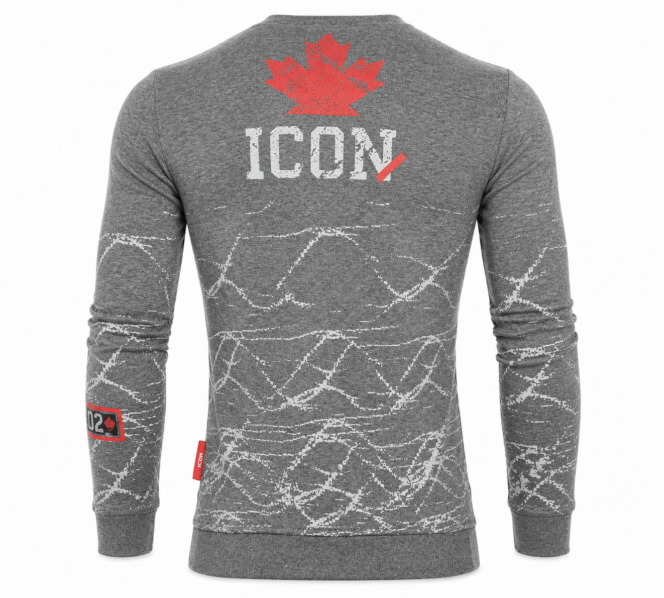 DSQ2 Sweatshirts for Men