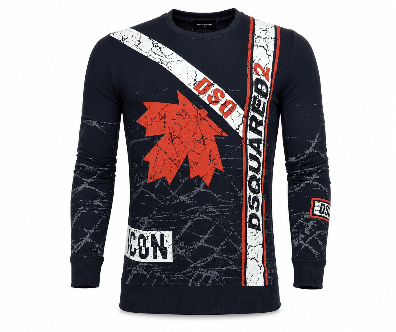 DSQ2 Sweatshirts for Men
