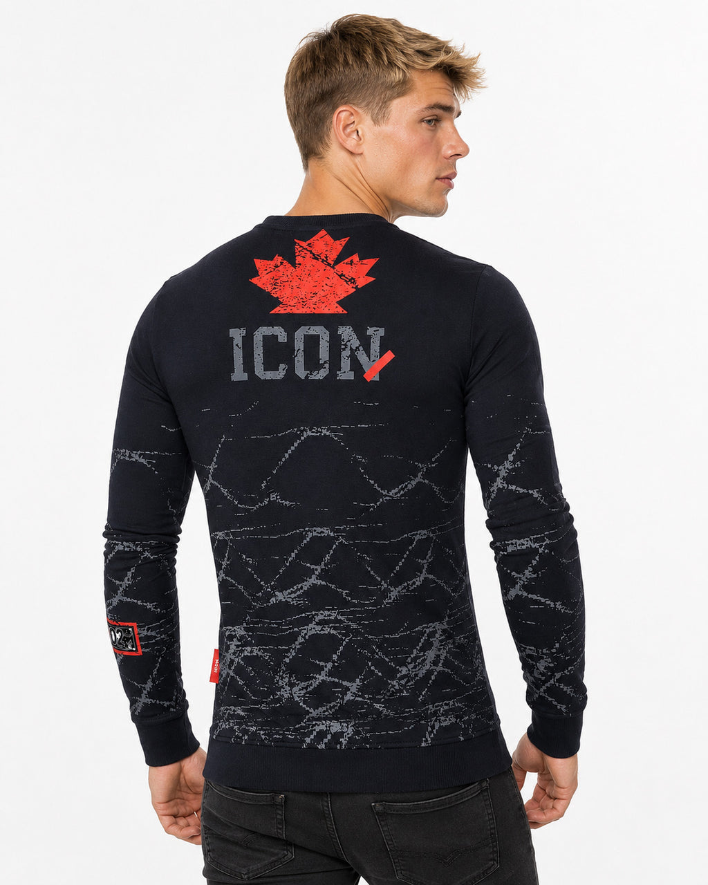 DSQ2 Sweatshirts for Men