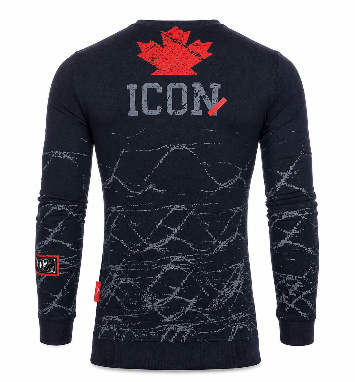 DSQ2 Sweatshirts for Men