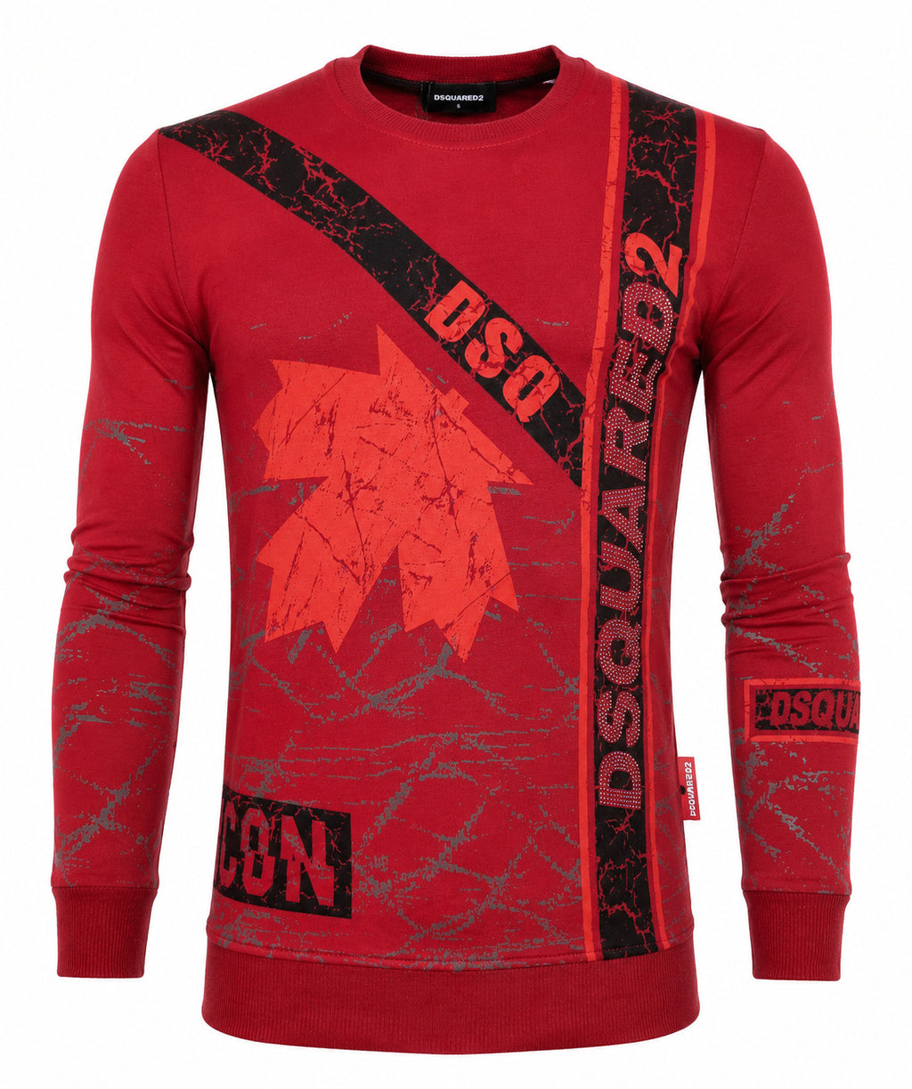 DSQ2 Sweatshirts for Men