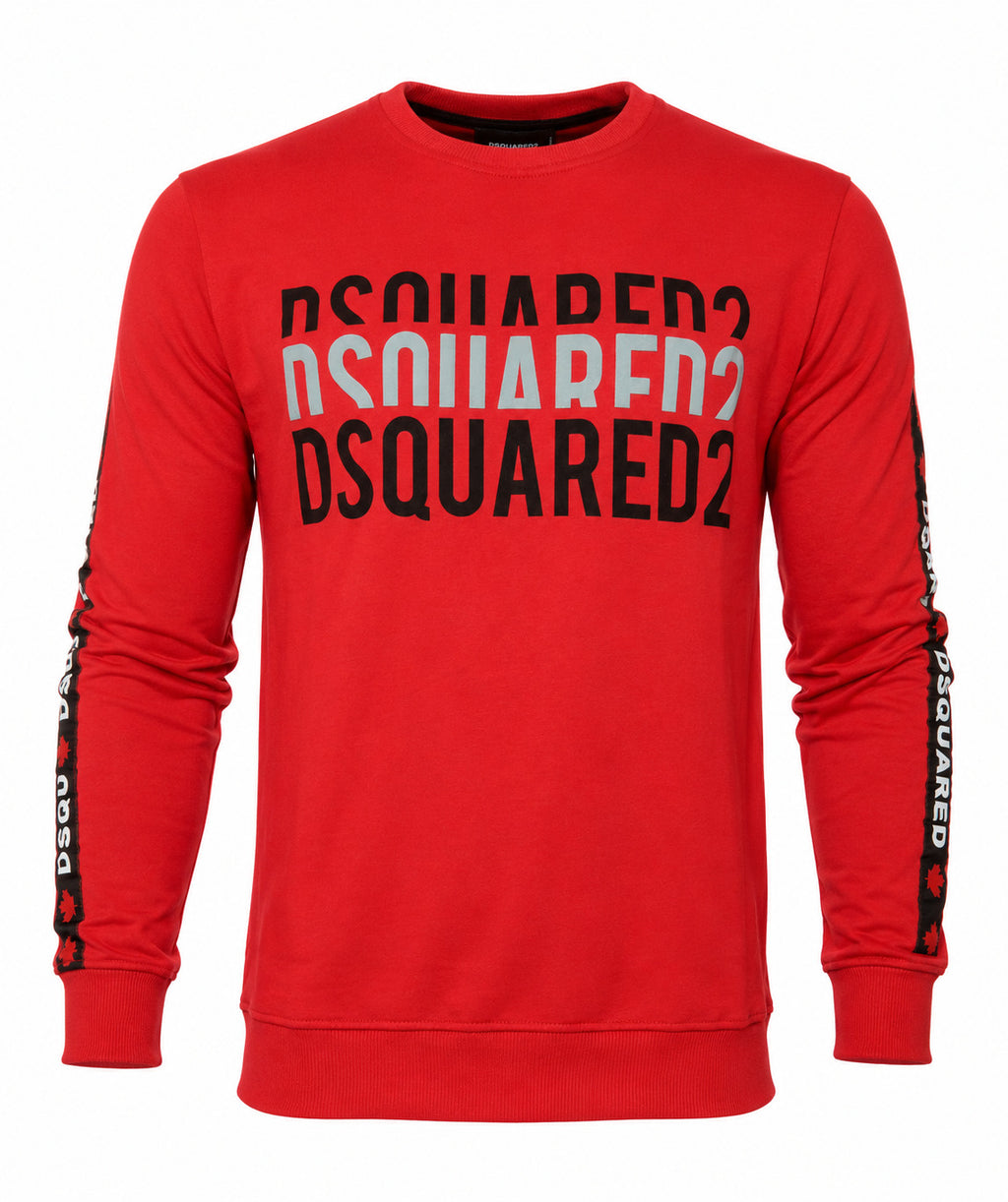 DSQ2 Sweatshirts for Men