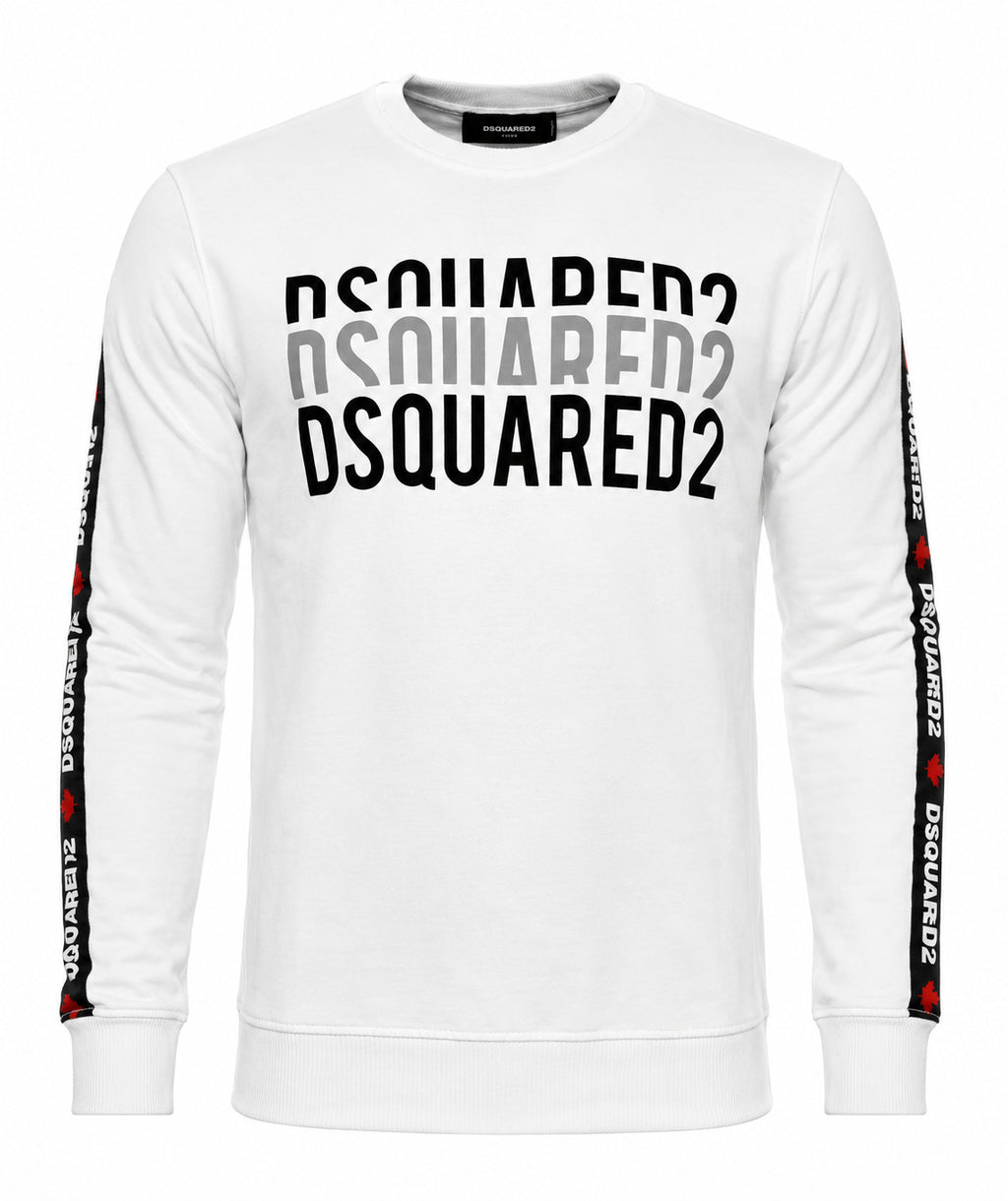 DSQ2 Sweatshirts for Men