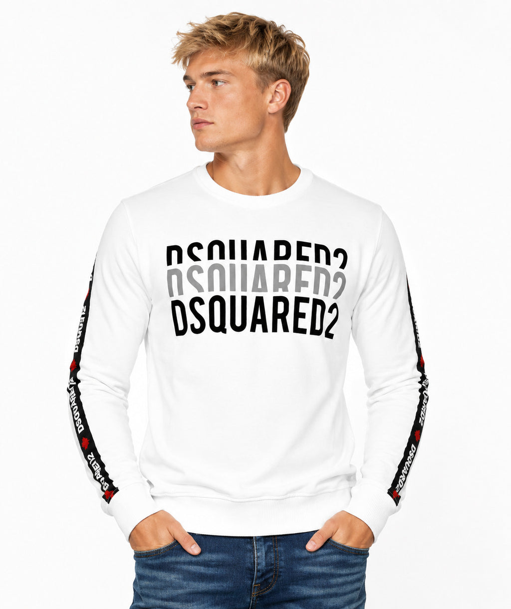 DSQ2 Sweatshirts for Men