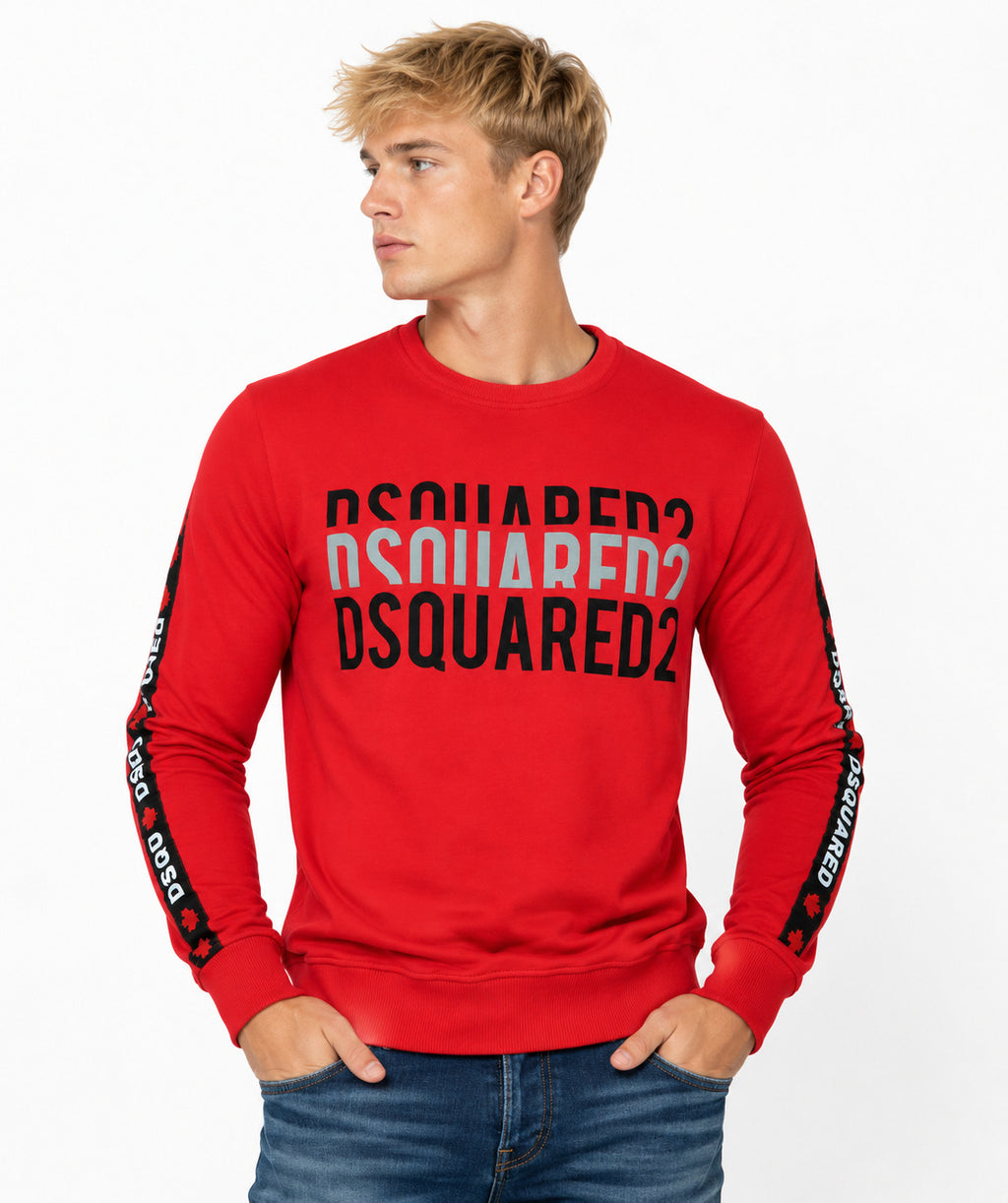 DSQ2 Sweatshirts for Men