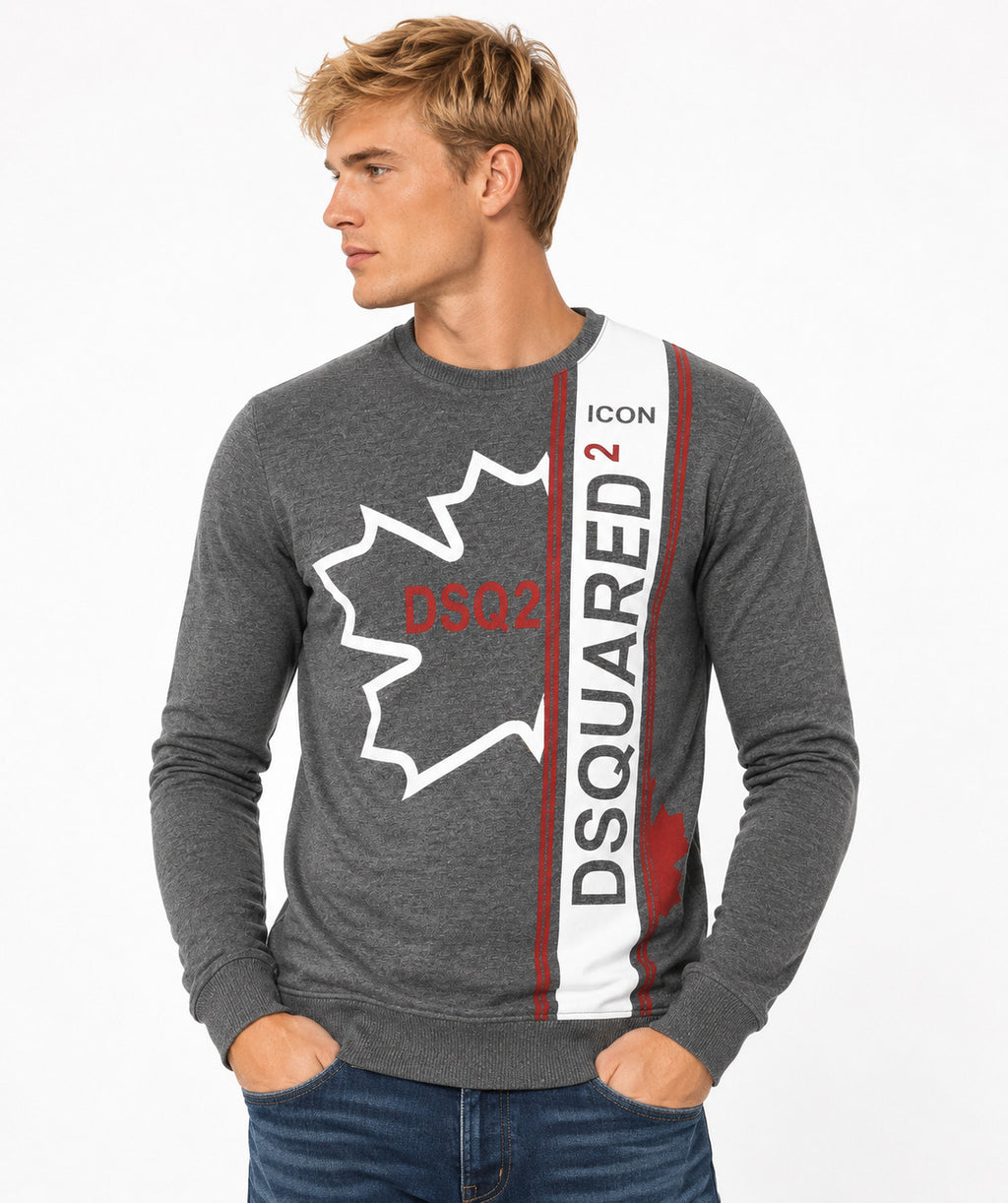 DSQ2 Sweatshirts for Men