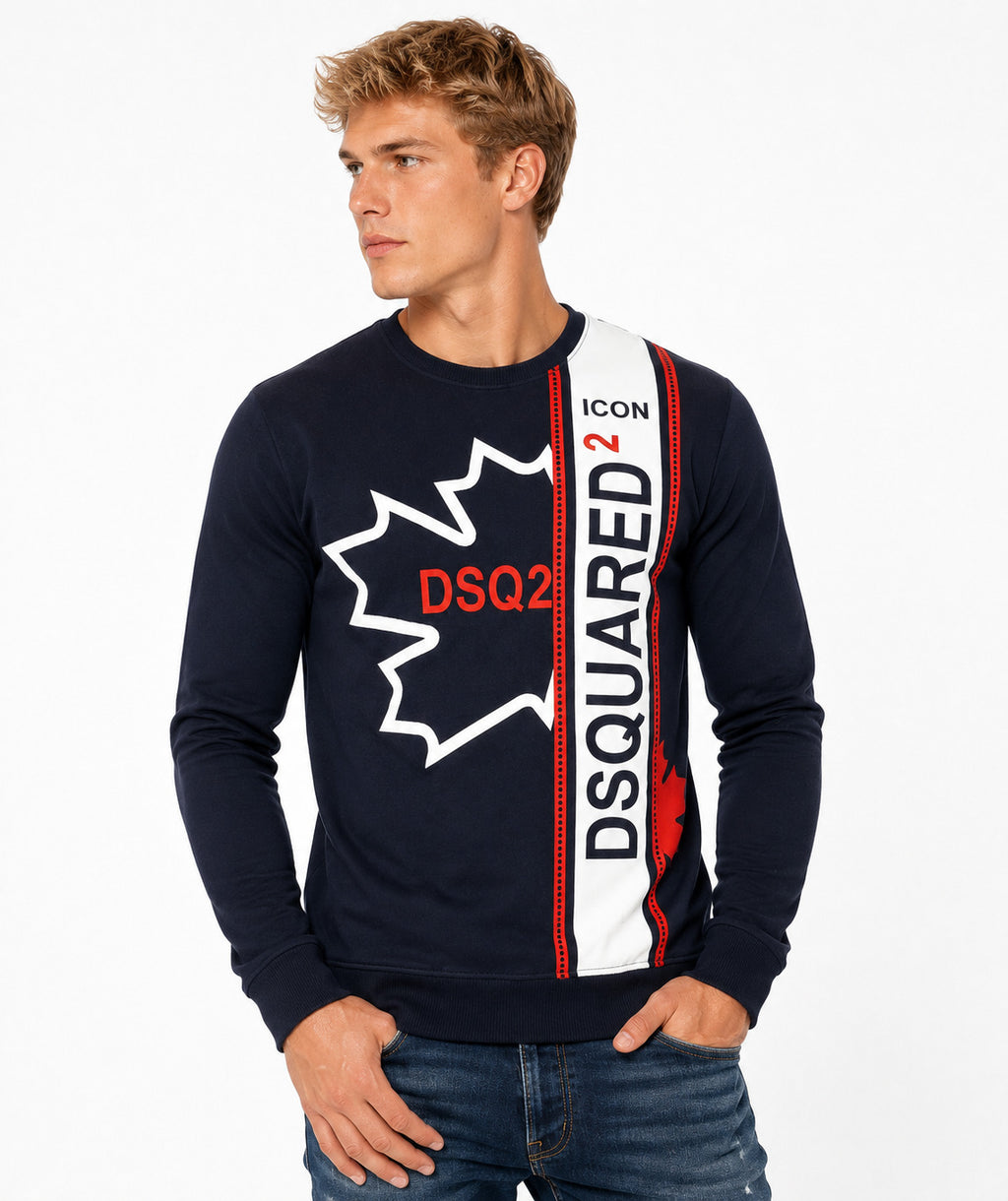 DSQ2 Sweatshirts for Men