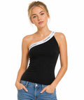 Women Designer Vest Top (CK)