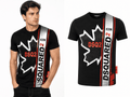 DSQ2 Men's Graphic T-Shirt