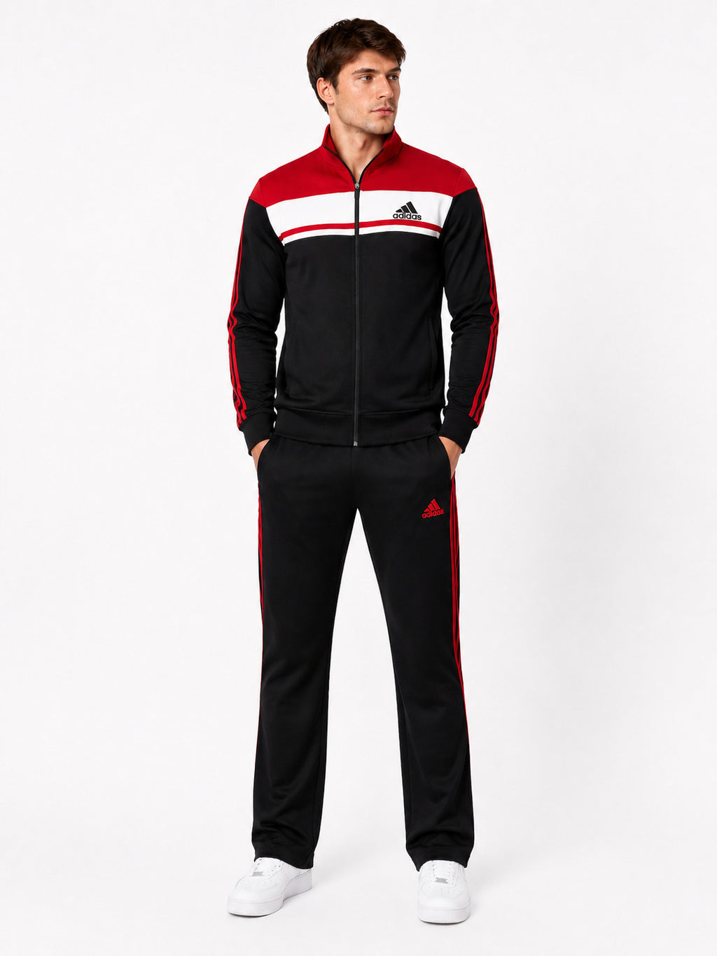 Men's Tracksuits