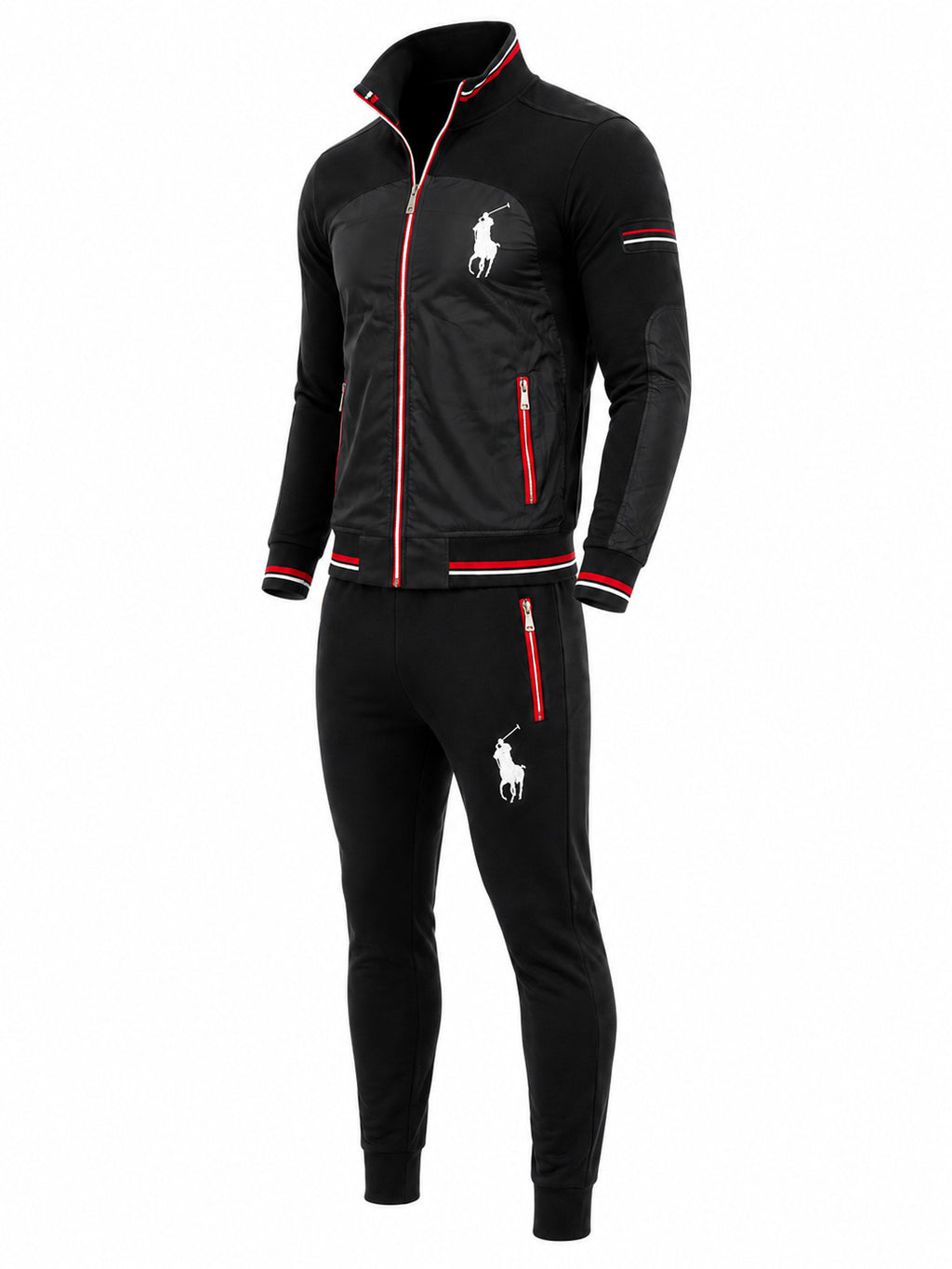 Men's Polo Tracksuit
