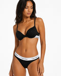 Women T-shirt Bra Thong (CK)