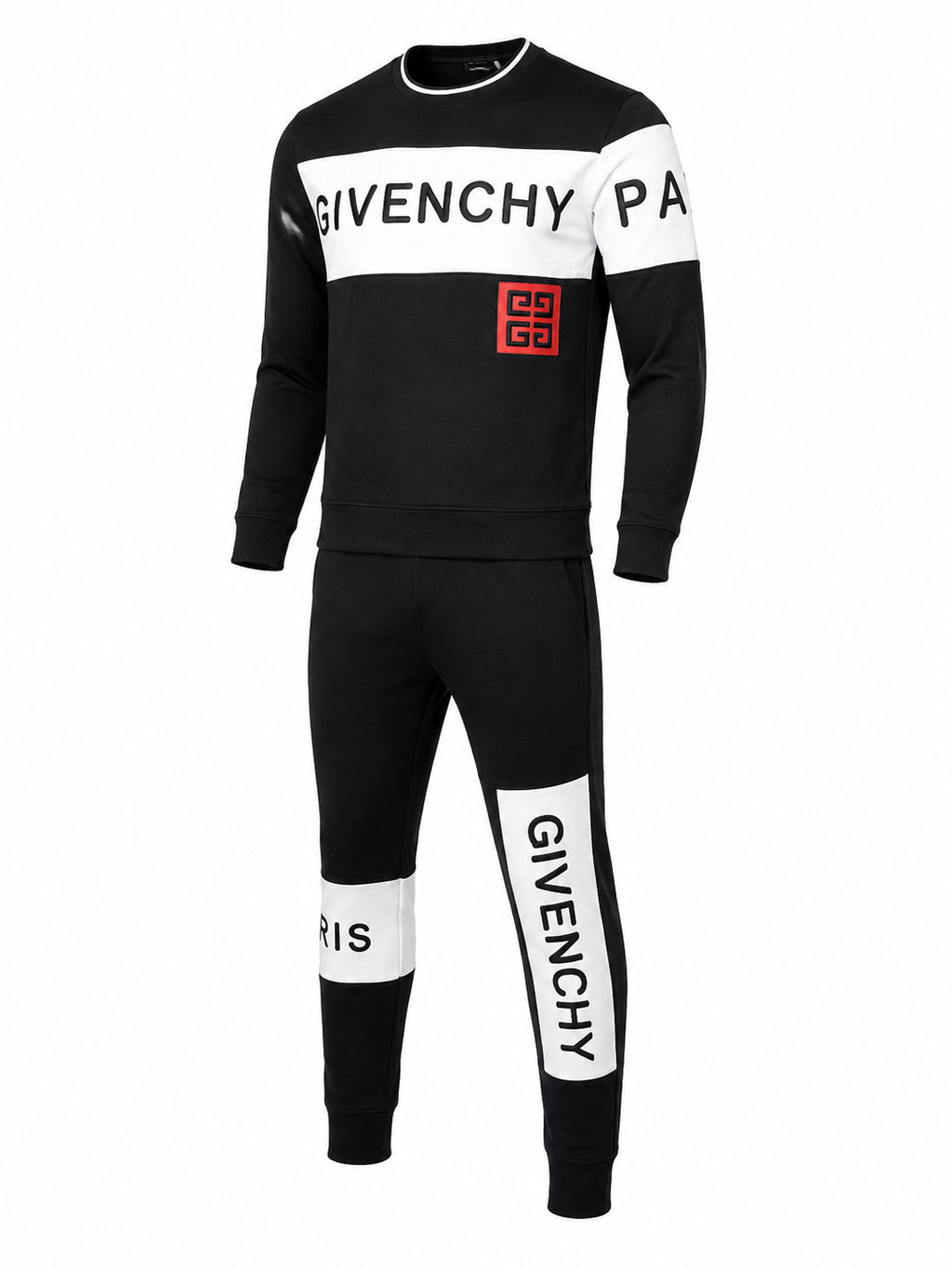 Men's 4G Sweatshirt & Pants