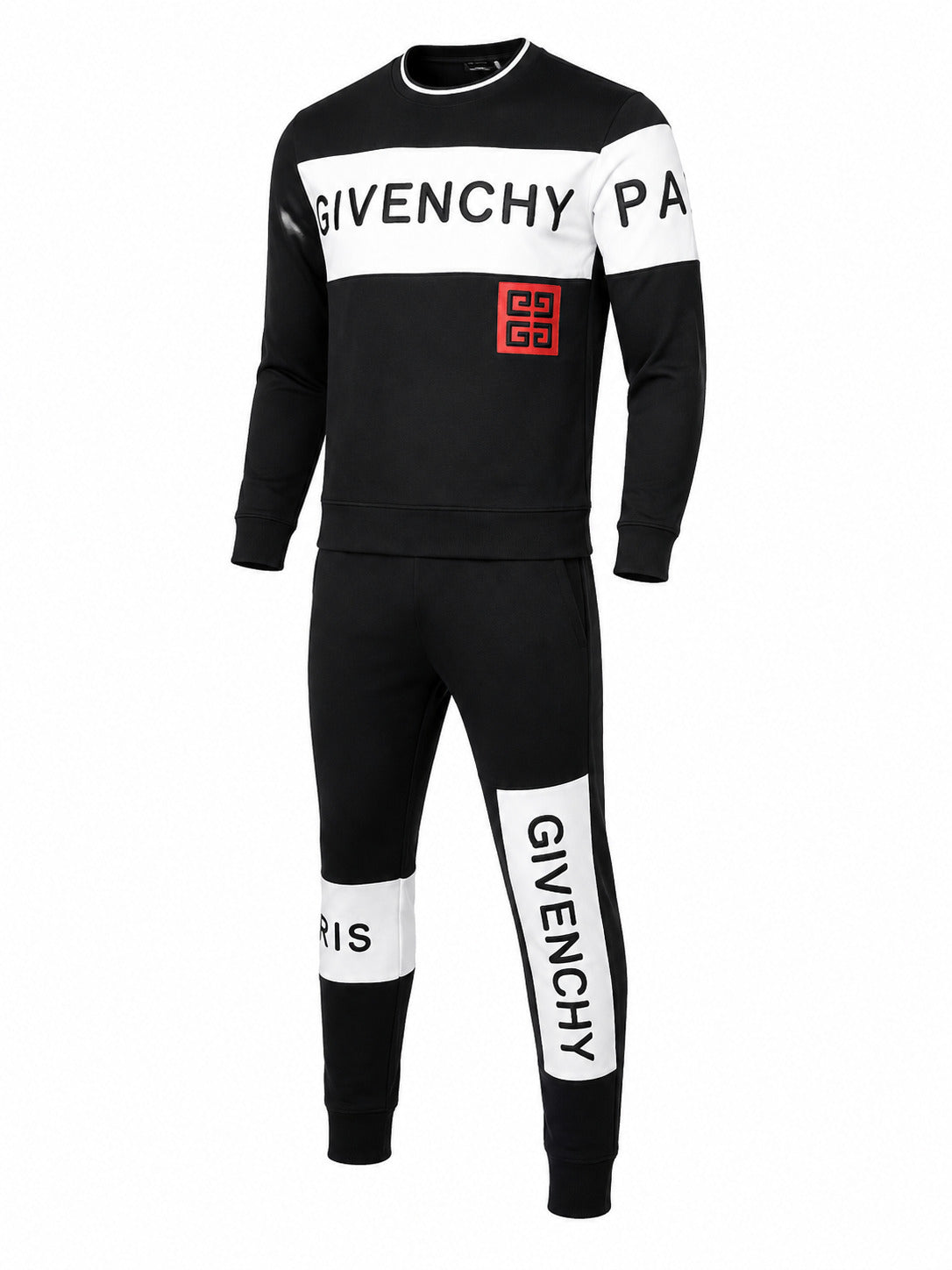 Men's 4G Sweatshirt & Pants