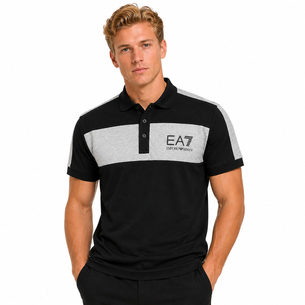 Men's Polo Shirt
