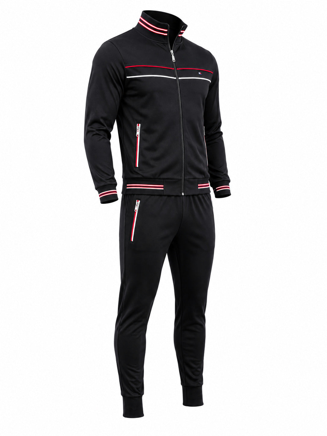Men's Tommy Tracksuit