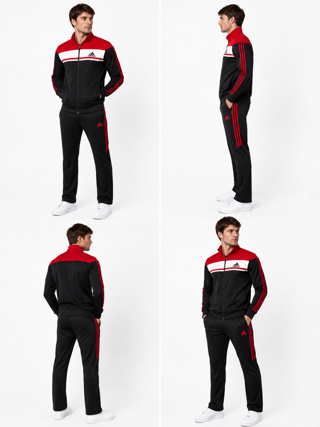 Men's Tracksuits