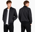 Men's Designer Bomber Jacket