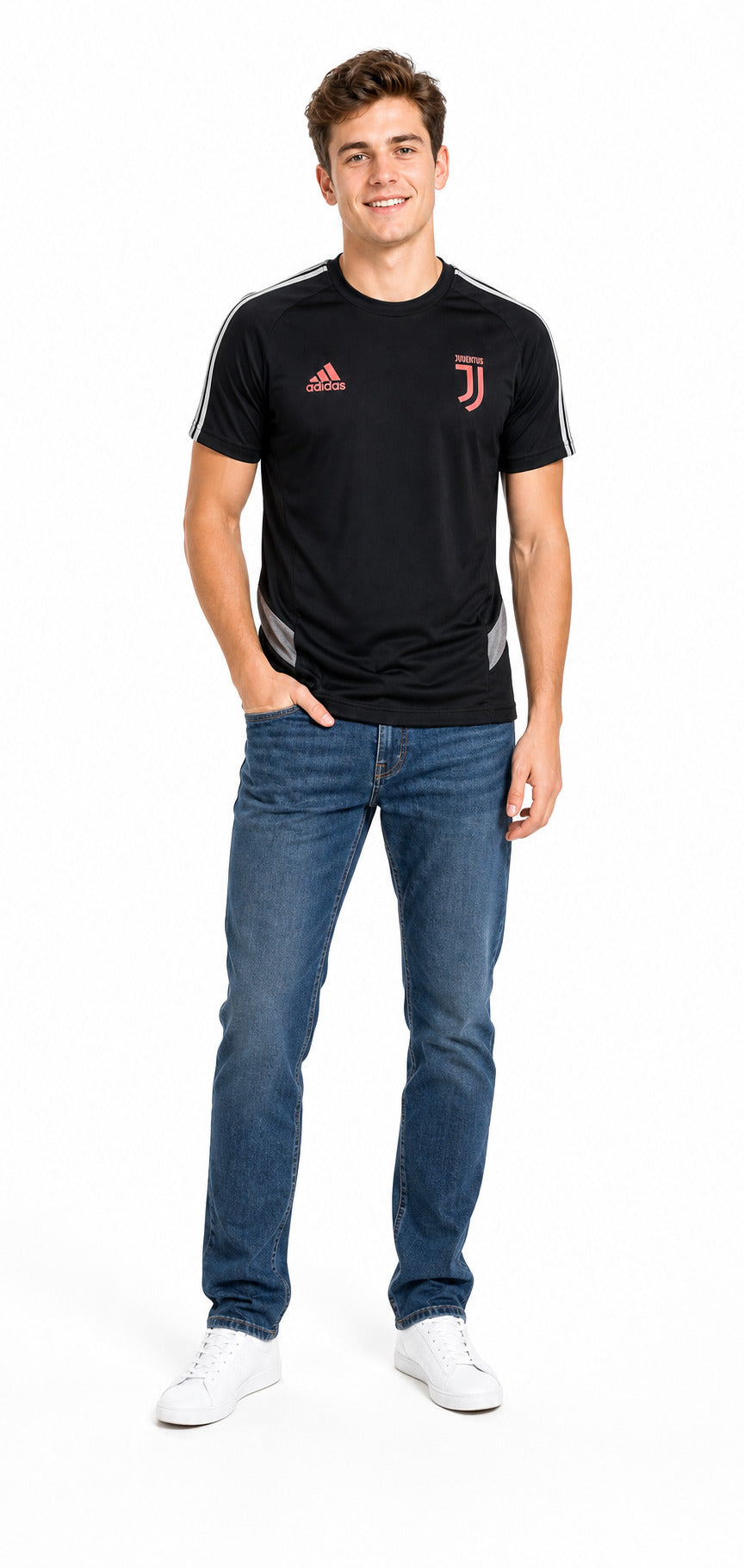 Men's 3 Stripes T-shirts