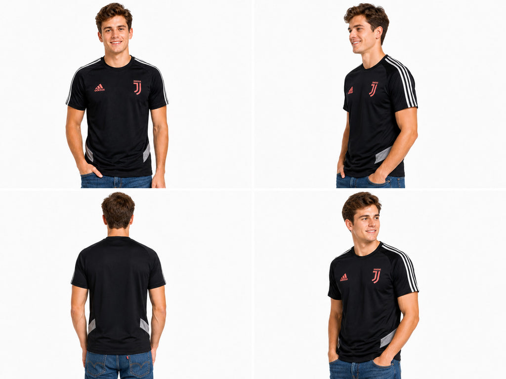 Men's 3 Stripes T-shirts