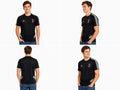 Men's 3 Stripes T-shirts
