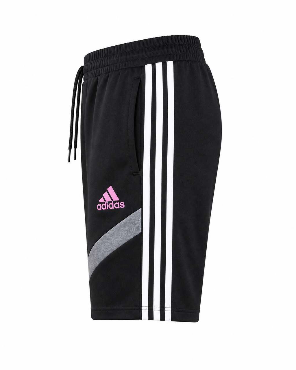 Men's 3 Stripes Shorts