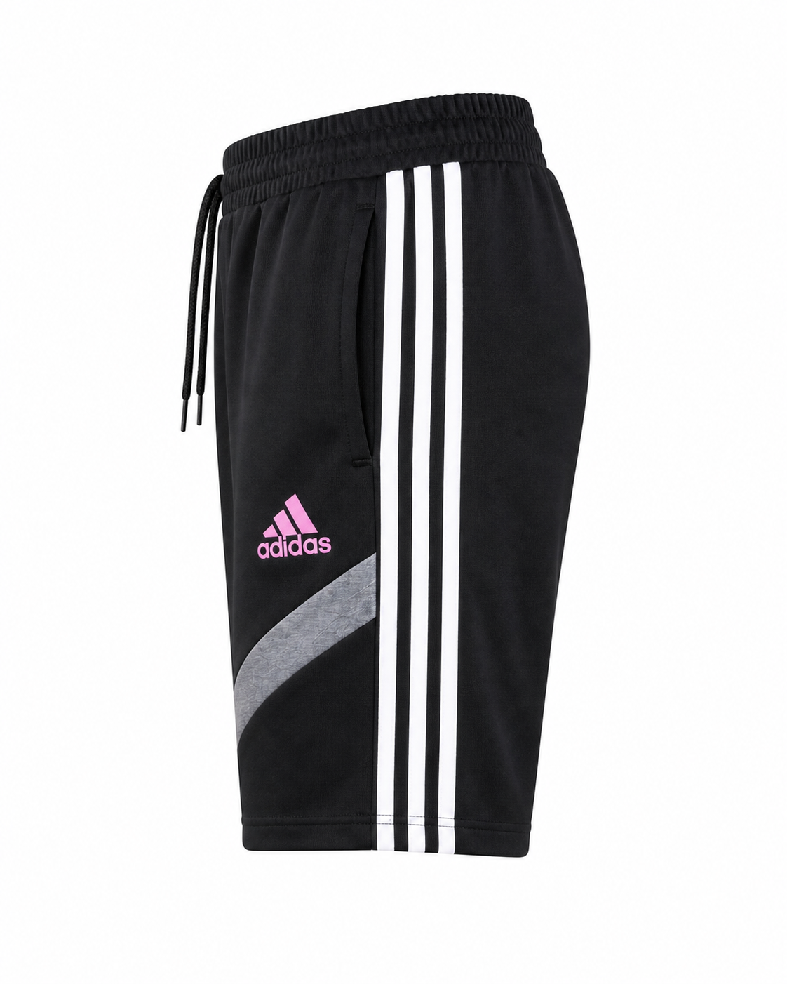 Men's 3 Stripes Shorts