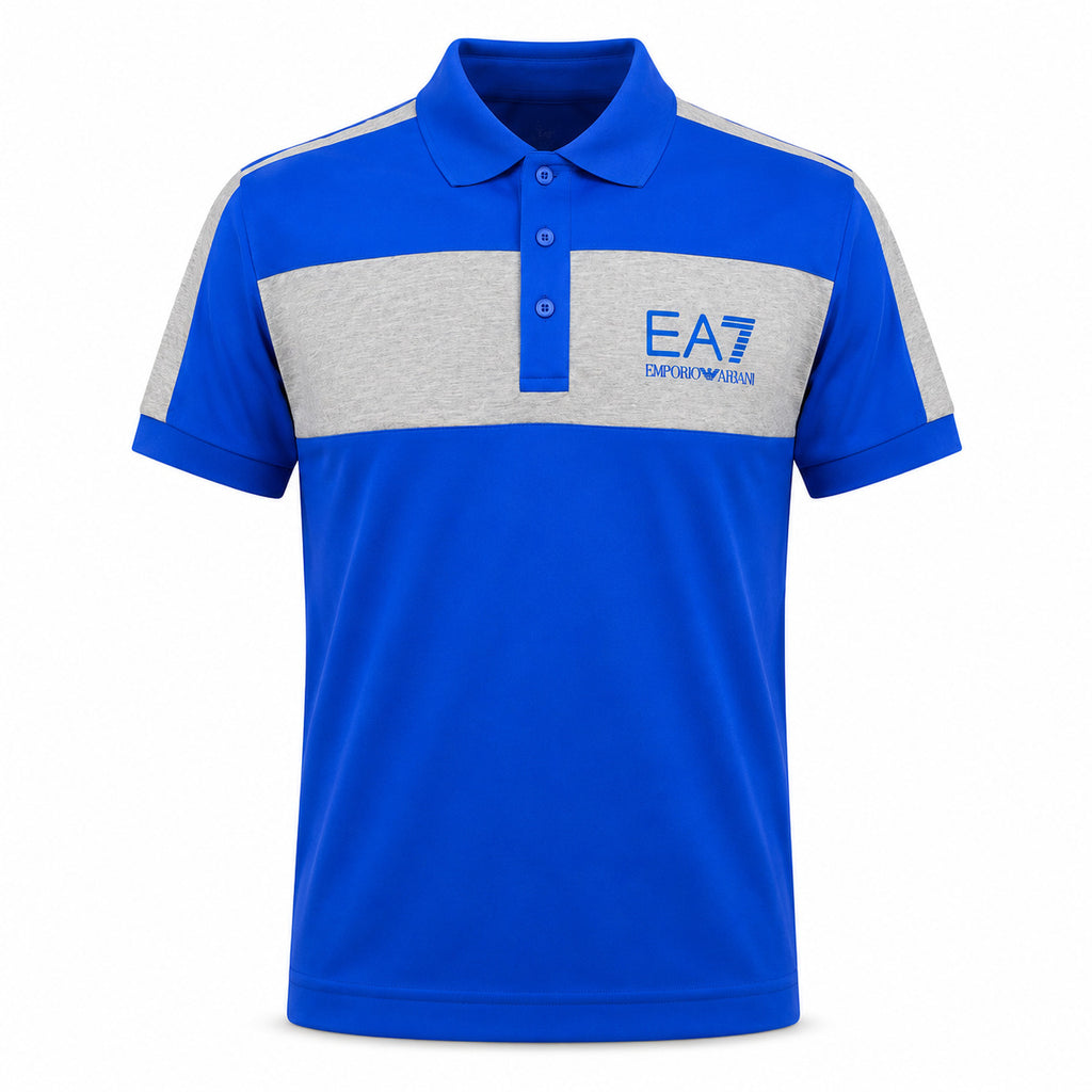 Men's Polo Shirt