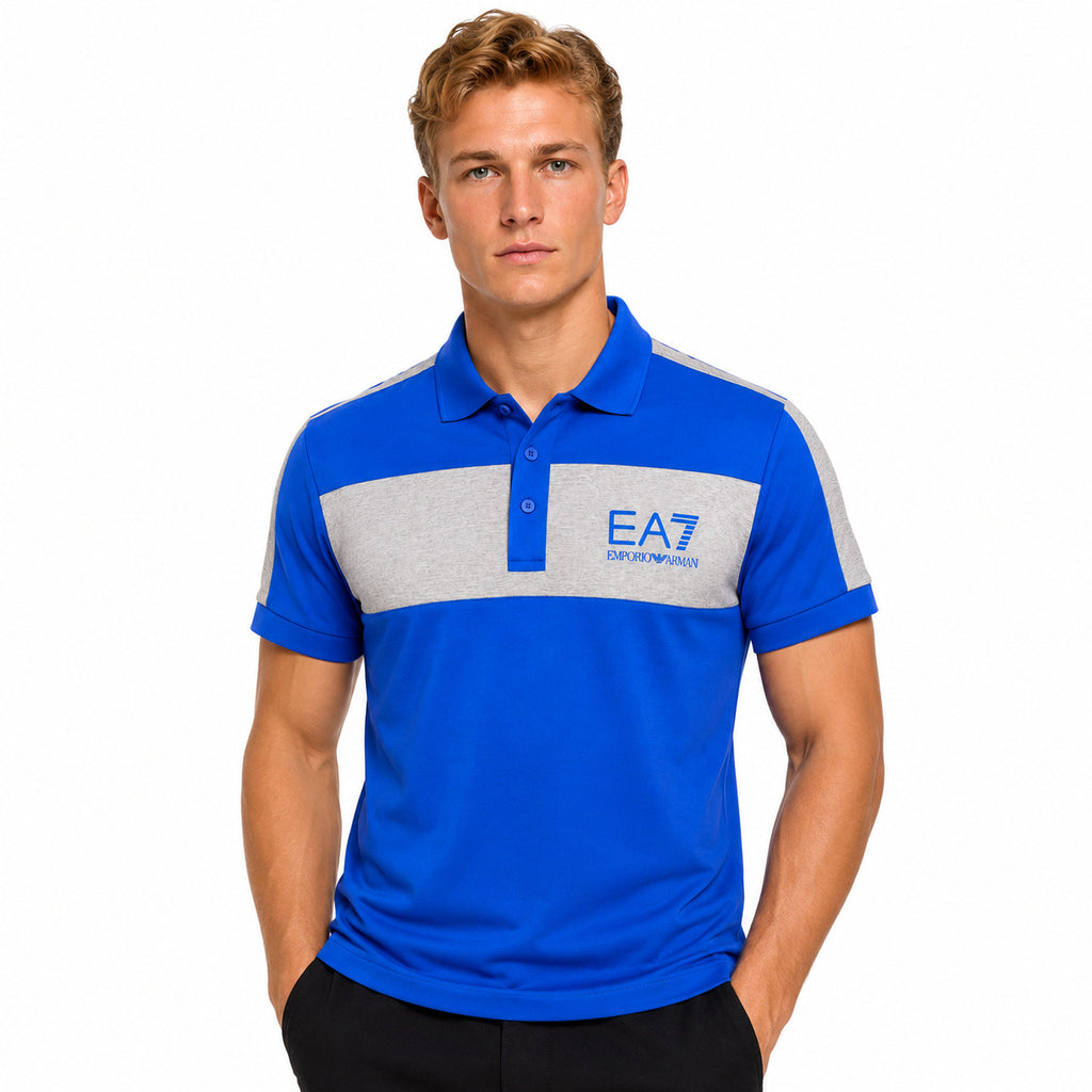 Men's Polo Shirt