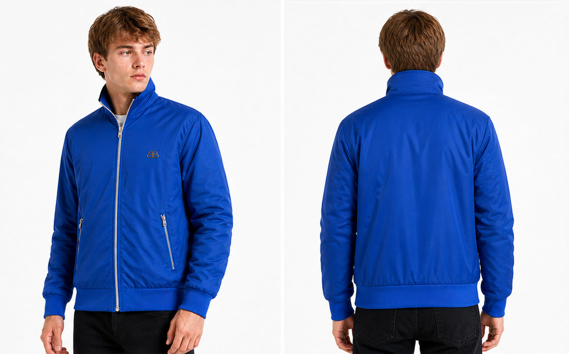 Men's Reversible Jackets