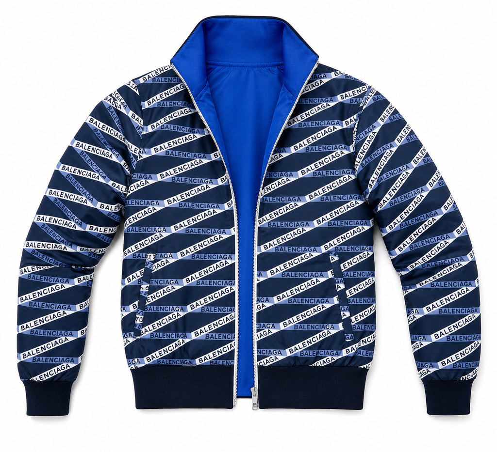 Men's Reversible Jackets