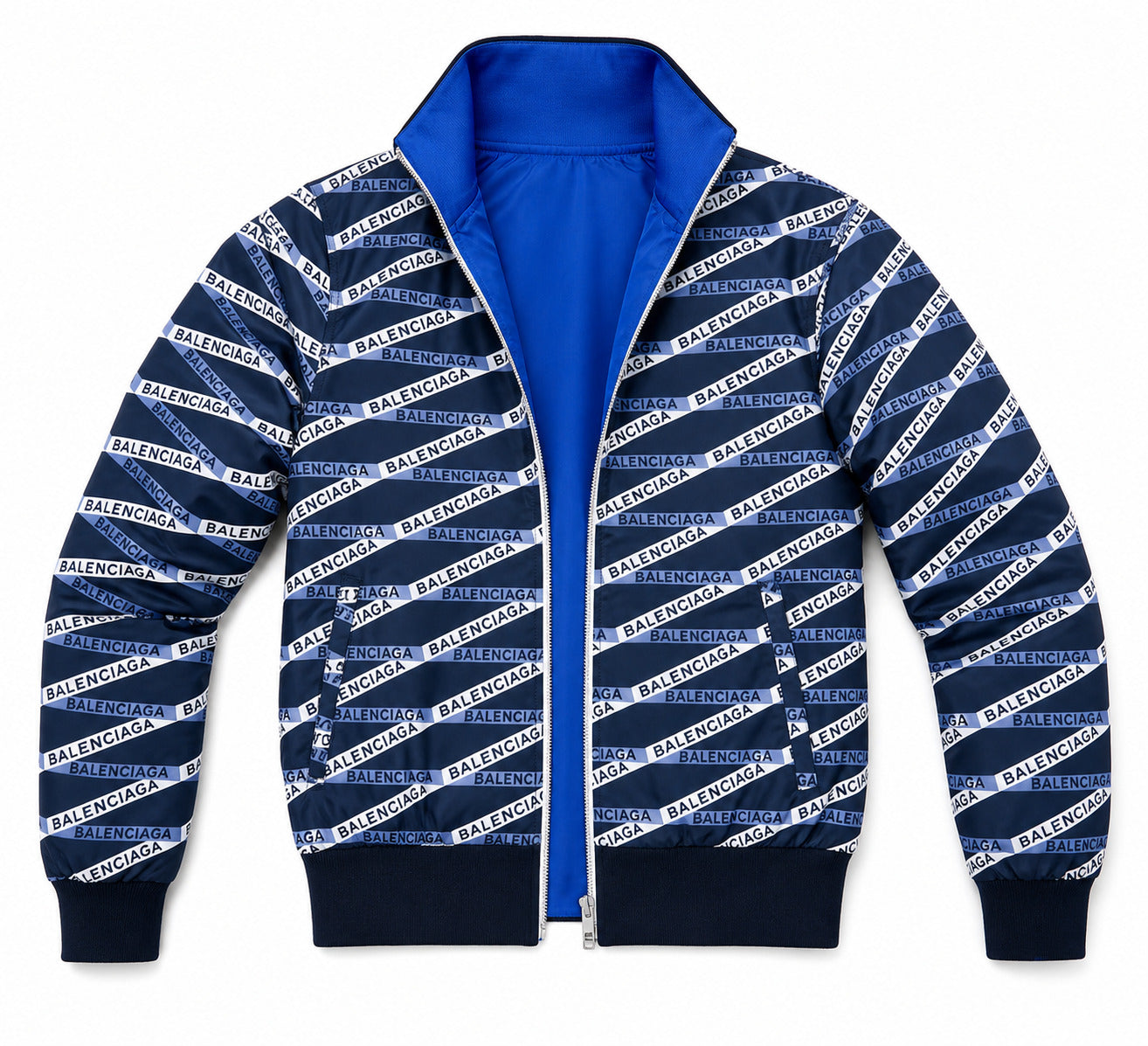 Men's Reversible Jackets