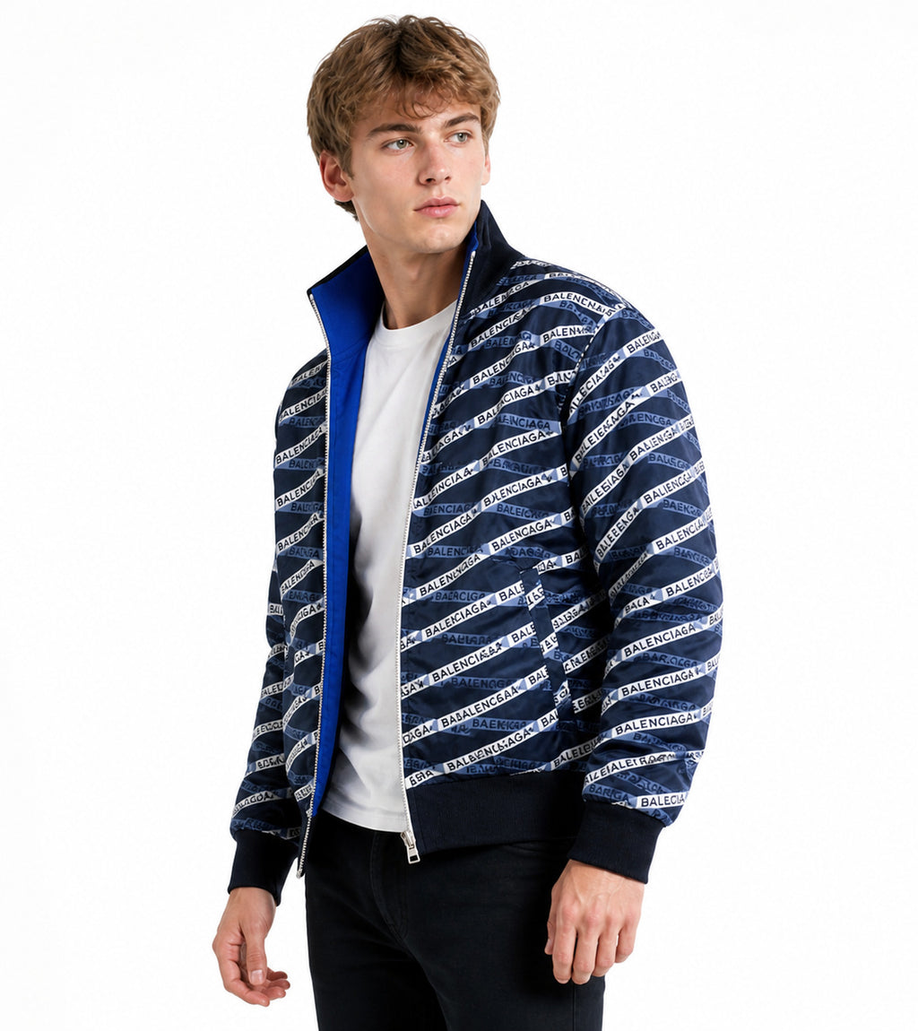 Men's Reversible Jackets