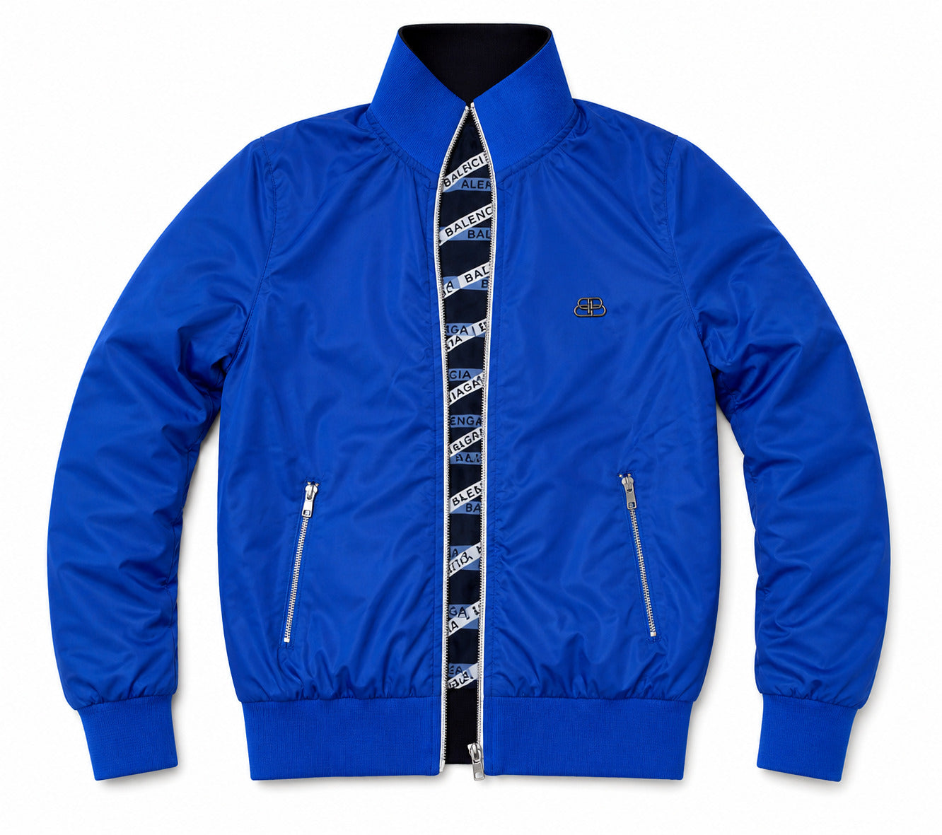 Men's Reversible Jackets